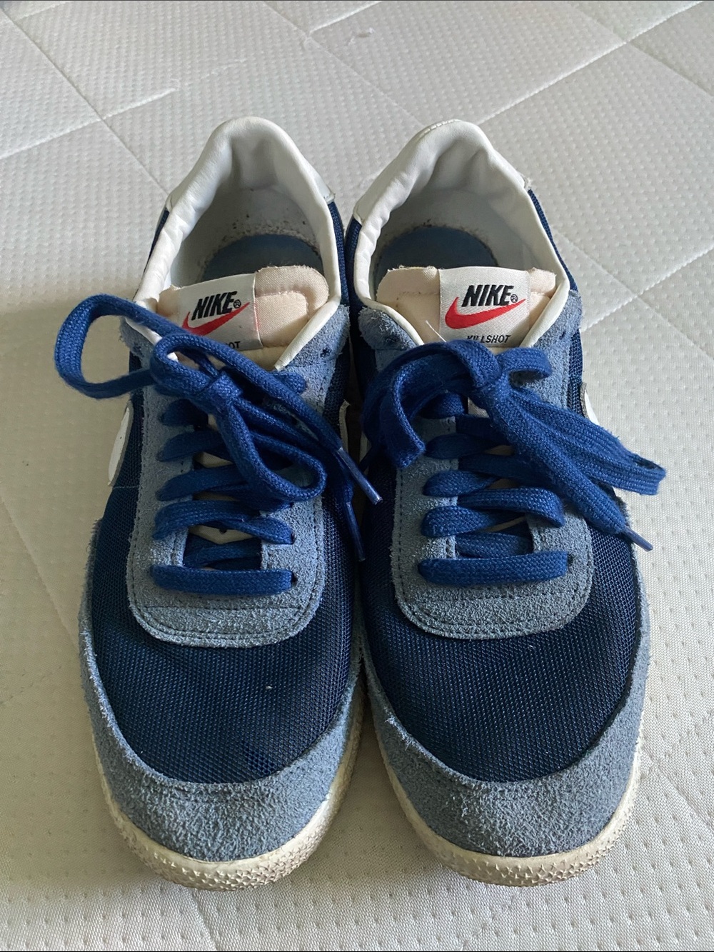 Nike KillShot shoes